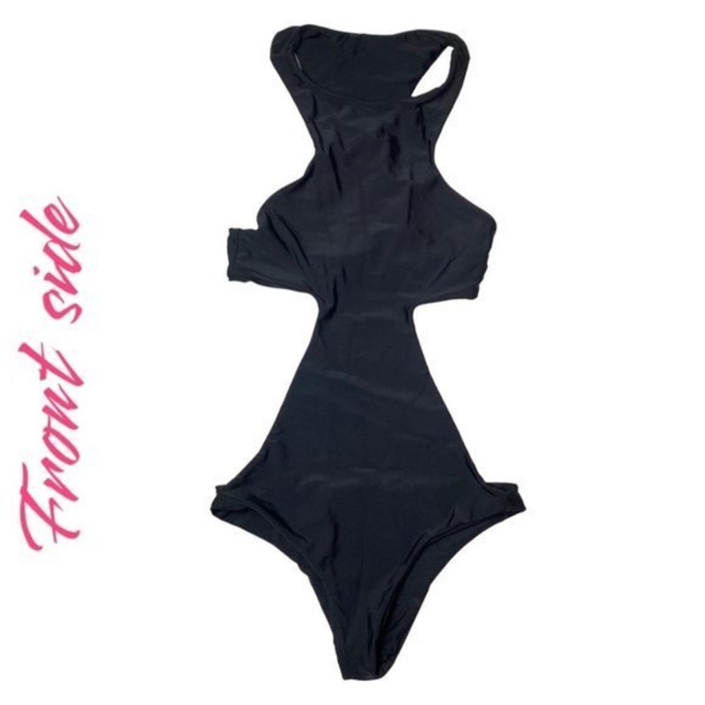 Mikoh Osaka One Piece Swimsuit- size medium